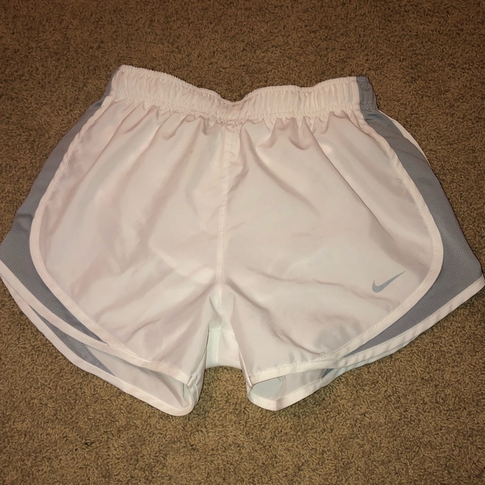 Nike Dry Fit Shorts